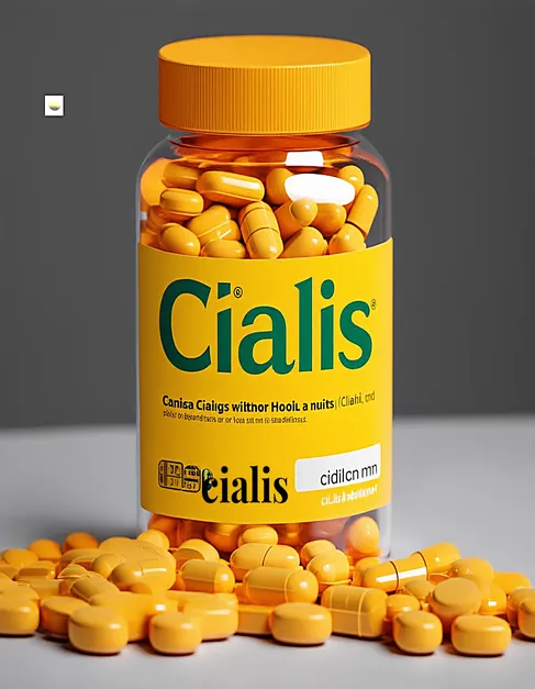 Cialis controindicazioni